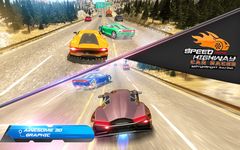 Speed Traffic Highway Car Racer: Motorsport Racing image 12