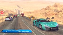 Speed Traffic Highway Car Racer: Motorsport Racing image 14