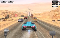 Speed Traffic Highway Car Racer: Motorsport Racing image 2