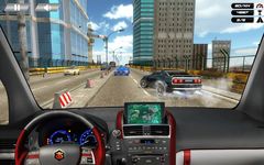 Speed Traffic Highway Car Racer: Motorsport Racing image 3