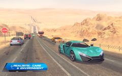 Speed Traffic Highway Car Racer: Motorsport Racing image 4