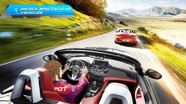 Speed Traffic Highway Car Racer: Motorsport Racing image 5