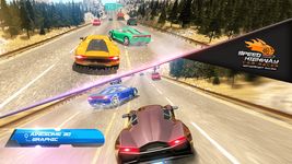 Speed Traffic Highway Car Racer: Motorsport Racing image 7