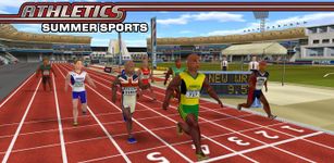 Imagem  do Athletics: Summer Sports