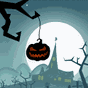 Halloween Live Wallpaper world