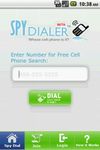 Spy Dialer ảnh số 1