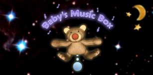 Картинка 2 Baby's Music Box