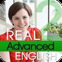 Ikon apk Real English Advanced Vol.2