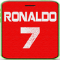 Cristiano Ronaldo Wallpaper 4K apk icono