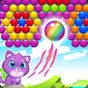 Bubble Shooter Kitty apk icono