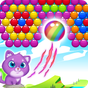 Bubble Shooter Kitty APK