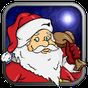 Santa Live Wallpaper APK Simgesi