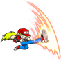 Mighty Fighter 2 apk icon