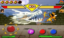 Imagem  do Mighty Fighter 2