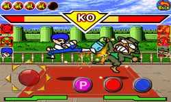 Gambar Mighty Fighter 2 4