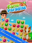 Farm Paradise screenshot apk 8