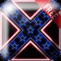 Rebel Flag Wave Live Wallpaper apk icon