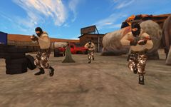 Imagen 13 de Frontline Battle Game: Royale Strike