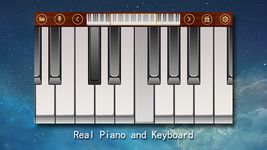 Imagen  de Bienes Piano gratuito