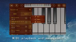 Real Piano Gratis afbeelding 3