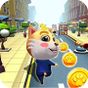 Talking Cat Subway Surf: Cute Jerry Pet Run APK