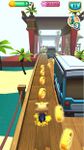 Talking Cat Subway Surf: Cute Jerry Pet Run εικόνα 