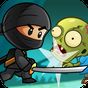 Ninja Kid vs Zombies APK