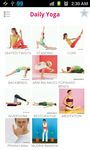 Yoga for health screenshot apk 7