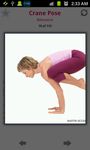 Yoga for health screenshot apk 3