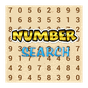 Number Search Challenge APK