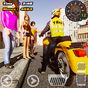 Sports Bike Taxi Rider apk icon