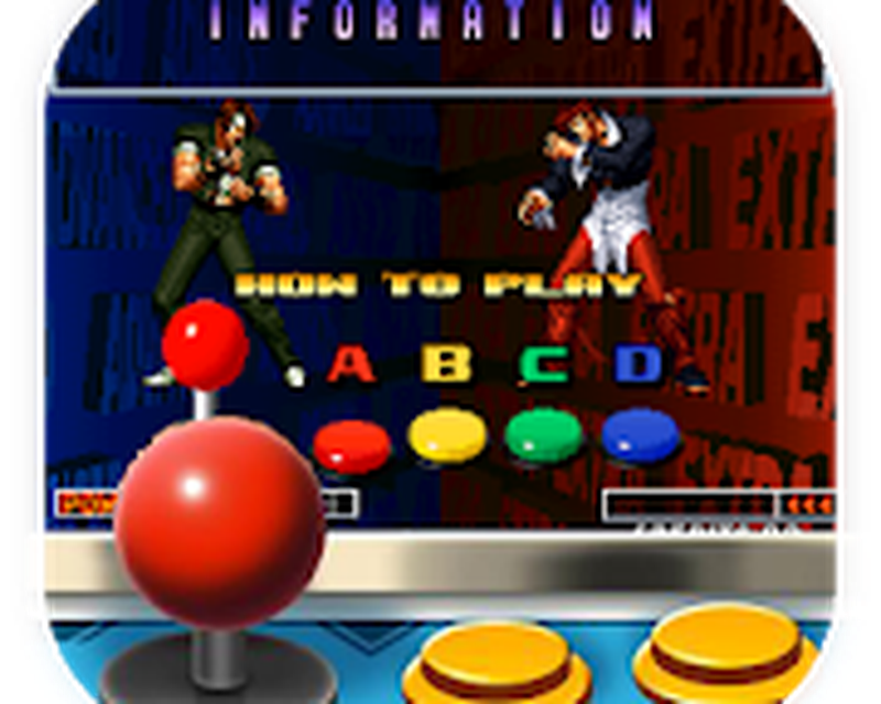 kof 97 download android