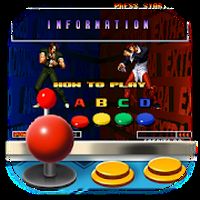 kof 97 android apk