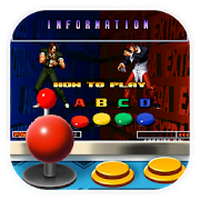 Download do APK de code The King Of Fighters 97 KOF97 para Android