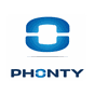 Icône apk Phonty.com