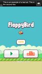 Flappy Bird afbeelding 2