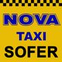 Icoană apk Sofer Nova Taxi