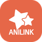 애니링크(AniLink) - 어린이 만화, 애니메이션을 한번에!의 apk 아이콘