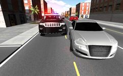 Police Car Driver 3D の画像2