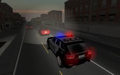 Police Car Driver 3D の画像3