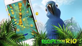 Immagine 3 di Escape from Rio - Blue Birds