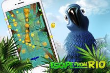 Immagine 6 di Escape from Rio - Blue Birds