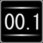 0.1秒デジタル時計ウィジェット APK アイコン