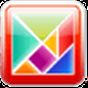 Ícone do apk Tangram