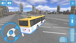 Картинка  Bus Parking 3D