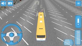 Картинка 5 Bus Parking 3D