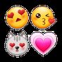 Emoji Fonts for FlipFont 1 APK Simgesi