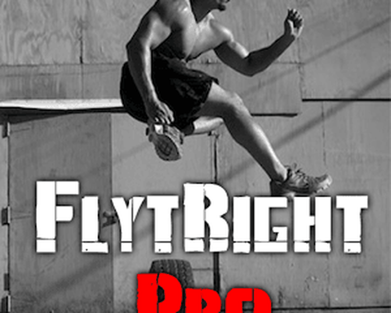 flytright app