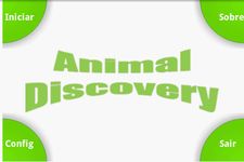 Imagem 2 do Animal Discovery FREE