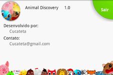 Imagem 4 do Animal Discovery FREE